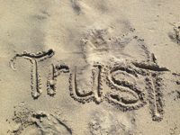 trust