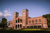 UCLA