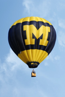 university of michigan