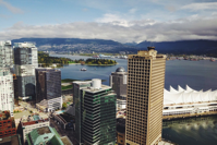 vancouver