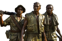 veteran