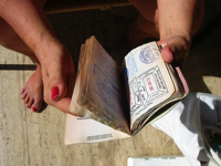 visa