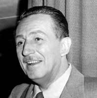 walt disney