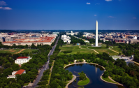 washington dc