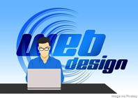 web design