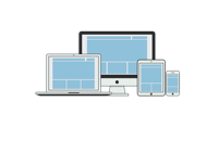 website frames