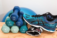 workout