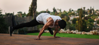 workout