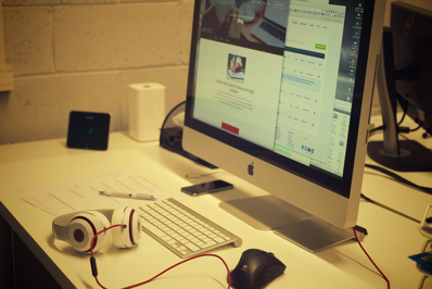 workstation