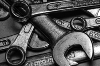 wrenches