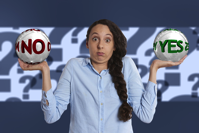 yes-no