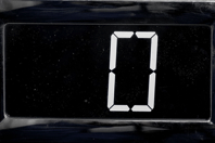 zero