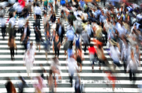 Pedestrians People Busy Free photo on Pixabay