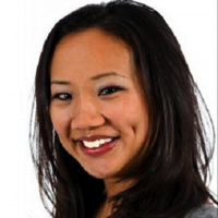 Peggy Yu 