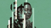 HBR Staff/James Barr/Dale Alejandro/Prince Akachi/Stocksy
