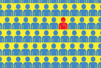 People Special Different Free vector graphic on Pixabay