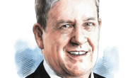 Peter Flavel  It s not venture capital it s patient capital Financial Times