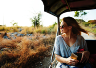 travel