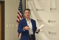 Philadelphia biotech industry punching below its weight for VC investments Philadelphia Business Journal
