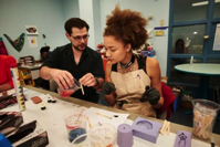 Pittsburgh VC firm introduces teens to the startup life with hardware accelerator Startable VentureBeat