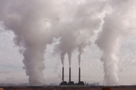 Pollution Factory Industry Free photo on Pixabay