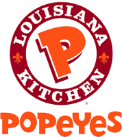 popeyes logo