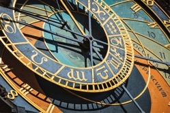 Prague astronomical clock 2022 02 02 05 06 40 utc