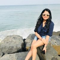 Priyadarshini Patwa