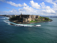 Puerto Rico