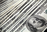 100 dollar bill