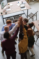 all hands