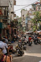 Asian Street.