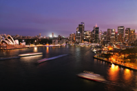 Australia