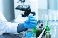 bioscience