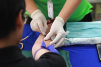 Blood Test
