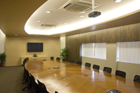 boardroom