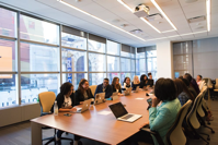 boardroom