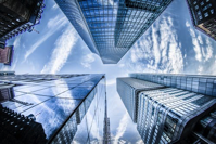 buildings