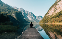 calm