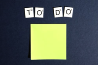 checklist