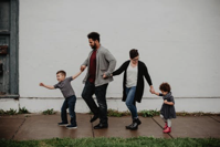 Children