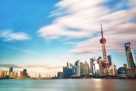 China - Shanghai