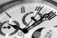 clock