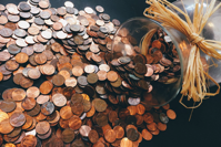 coins