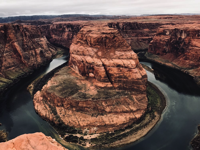 colorado river