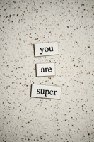 compliment
