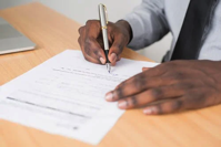 Mn signing Contract