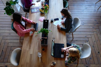 coworking