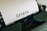 crisis