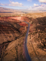 Desert